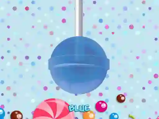 Peli Lollipop True Colors verkossa