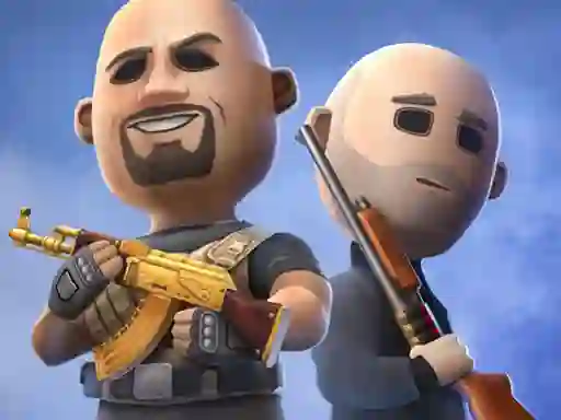 Peli Battlefield Elite 3d verkossa