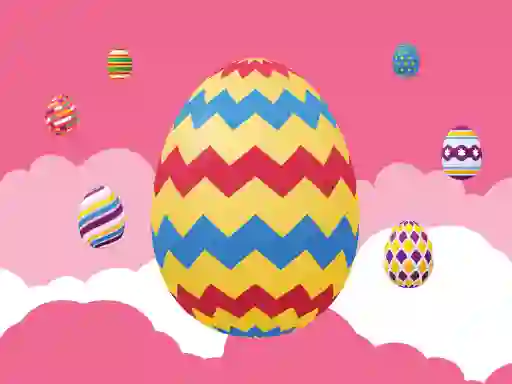 Peli Rise Egg Up verkossa