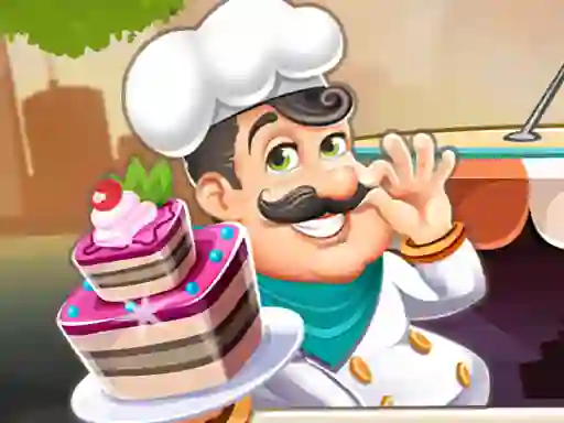 Peli Bakery Chef's Shop verkossa