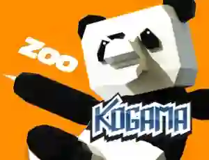 Peli Kogama: Zoo verkossa