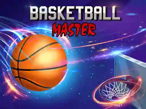 Peli Basketball Master verkossa