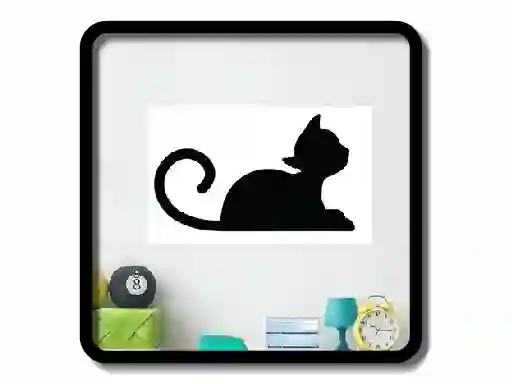 Peli Cute Cat Room Differences verkossa