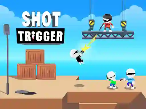 Peli Shot Trigger verkossa