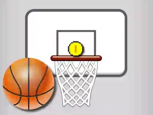 Peli Spin Basketball verkossa