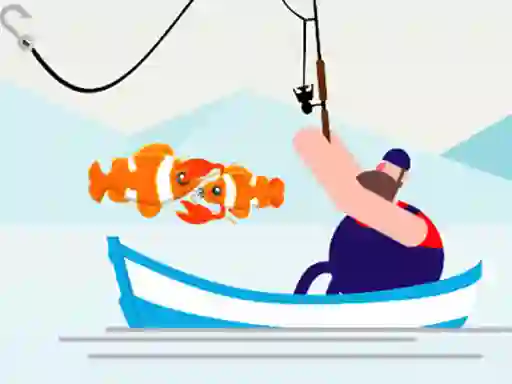 Peli Go Fish verkossa