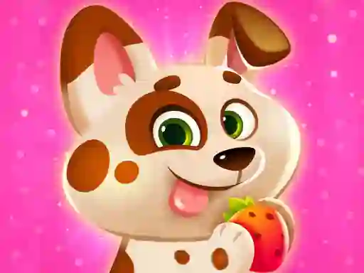 Peli Lovely Virtual Dog verkossa