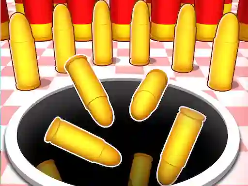 Peli Attack Hole Online verkossa