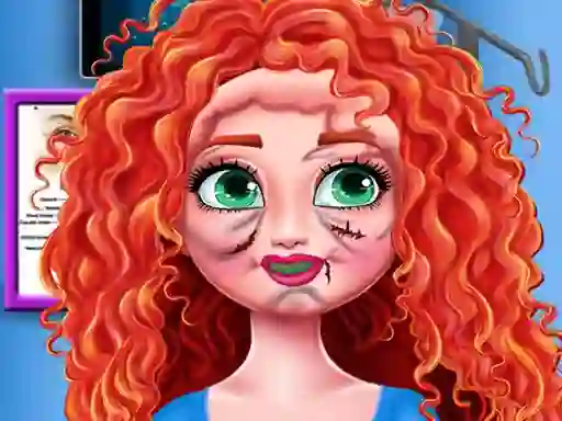Peli Clara Cosmetic Surgery verkossa