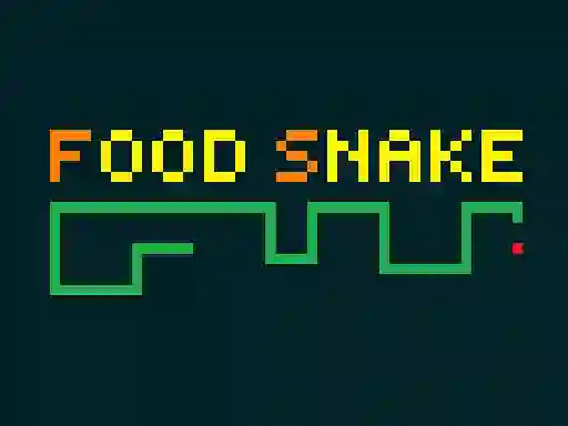 Peli Food Snake verkossa