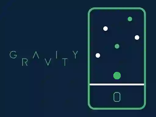Peli Gravity verkossa