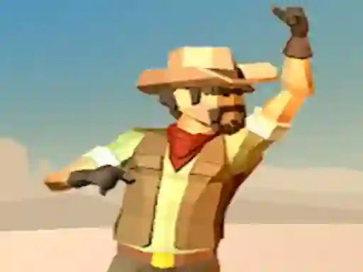 Peli crazy cowboy verkossa