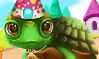 Peli Paws to Beauty Birthday verkossa
