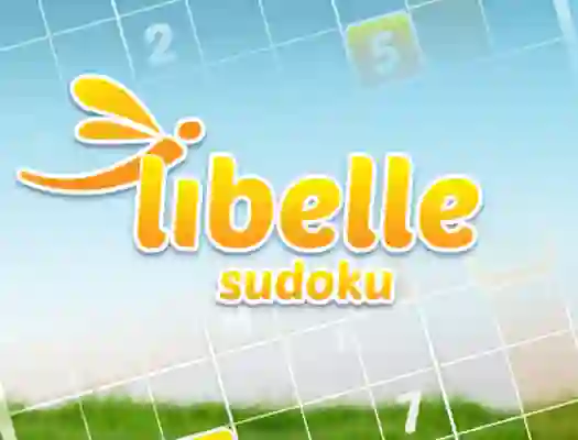 Peli Sudoku verkossa