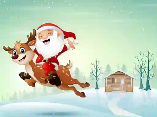 Peli Santa Delivery Truck verkossa