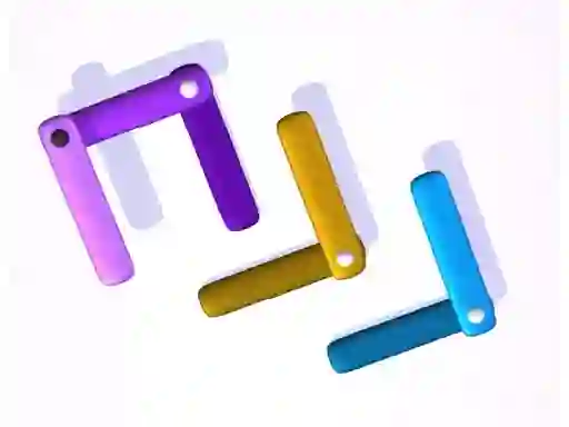 Peli Crunch Lock verkossa