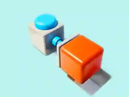 Peli Push It 3D verkossa