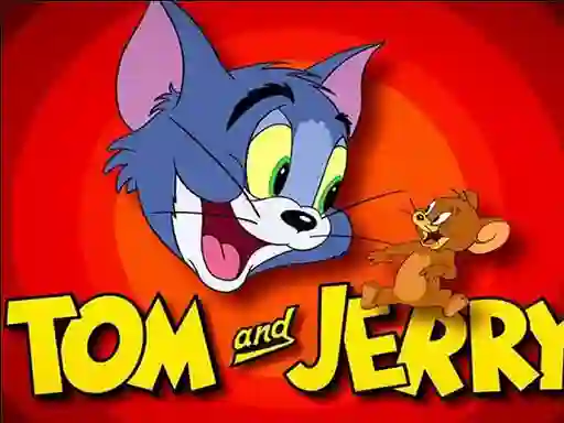 Peli Tom & Jerry: Runner verkossa
