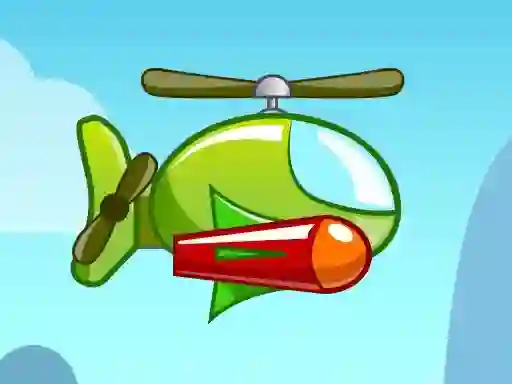Peli Rocket Clash verkossa