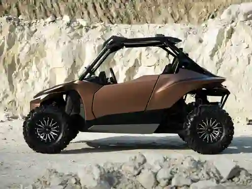 Peli Lexus ROV Concept Puzzle verkossa