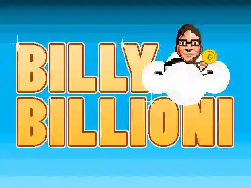 Peli Billy Billioni verkossa