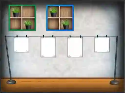 Peli Amgel Easy Room Escape 78 verkossa
