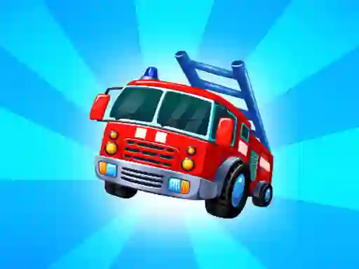 Peli Kids Transport verkossa