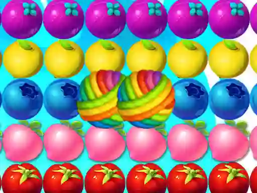 Peli Fruit Pop verkossa