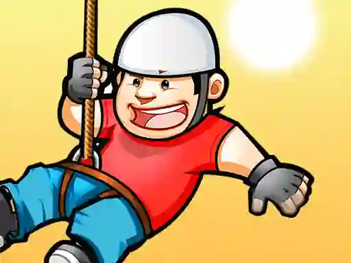 Peli zipline People verkossa
