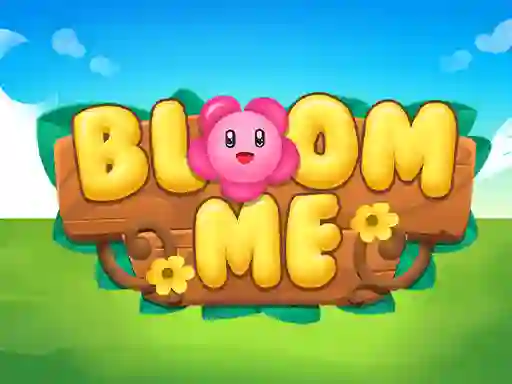 Peli Bloom Me verkossa