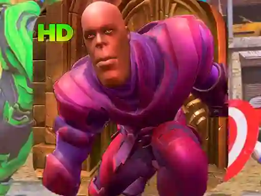 Peli The amazing Venom hero verkossa