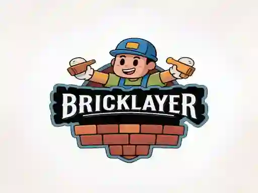 Peli Bricklayer verkossa