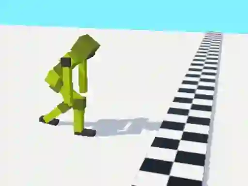 Peli Ragdoll Step verkossa