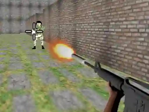Peli Bullet Fire verkossa