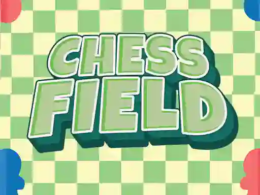 Peli Chess Field verkossa