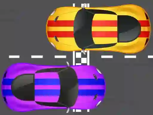 Peli Car Reaction verkossa