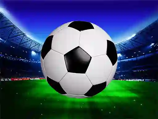 Peli Hyper Football Kick Up Party verkossa