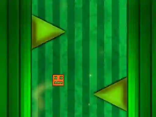 Peli Impossible Dash verkossa