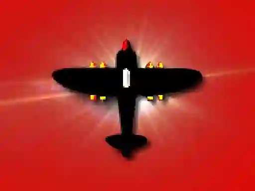 Peli Airplane Fight verkossa