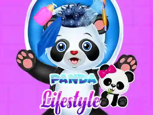 Peli Naughty Panda Lifestyle verkossa