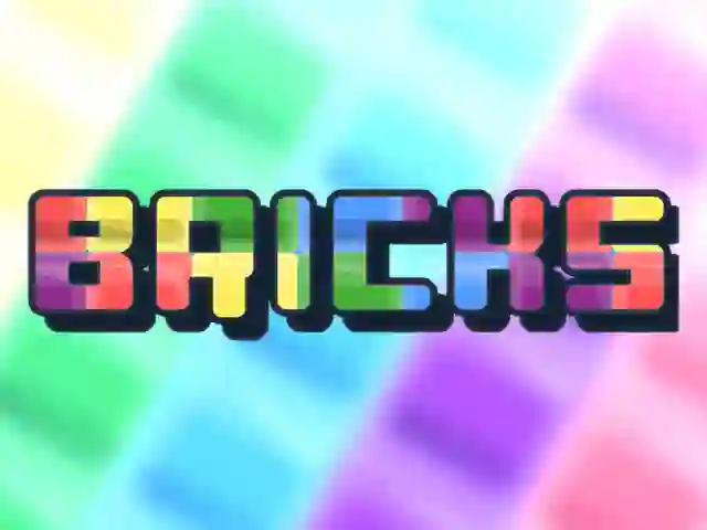 Peli Bricks verkossa