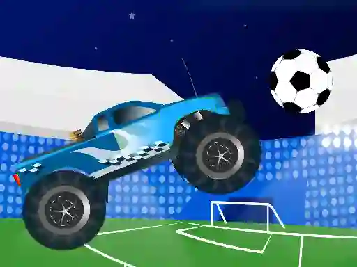 Peli Crazy Football War verkossa