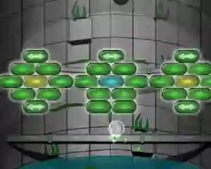 Peli Arkanoid for Painters verkossa