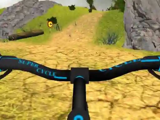 Peli Offroad Bicycle verkossa