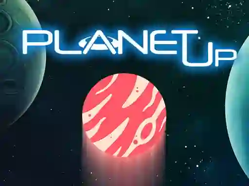 Peli Planet Up verkossa