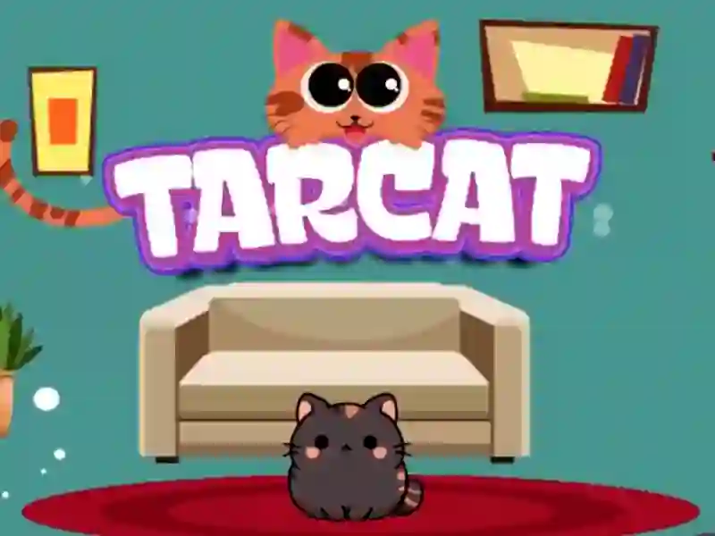 Peli Tarcat verkossa