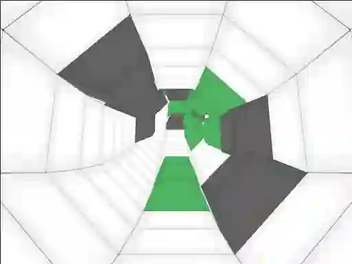 Peli Twist verkossa