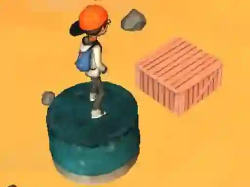 Peli Jumping Skill Master verkossa