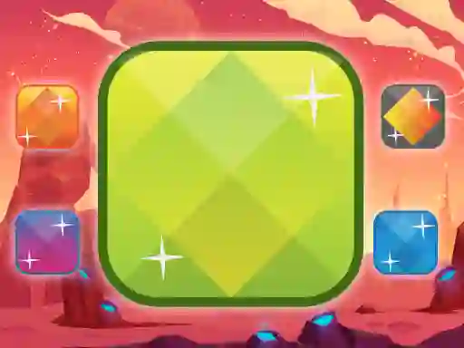 Peli Break The Gems verkossa