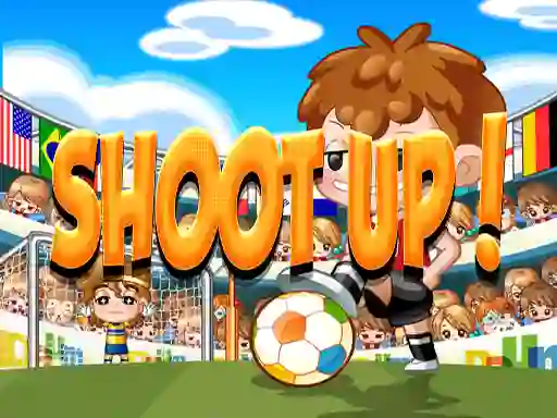 Peli Shoot Up verkossa